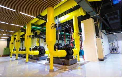 四川省尊龙凯时集团打造绿色酒店案例获中国饭店协会推广